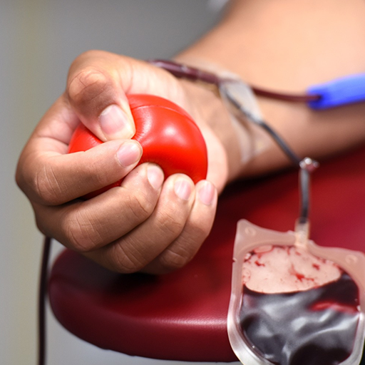 Amigos da Doação de Sangue