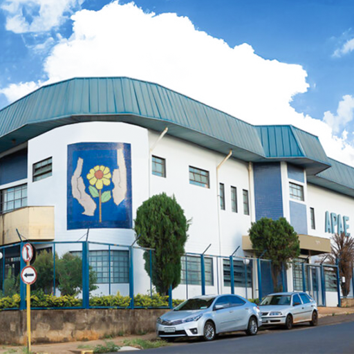 Empresa Amiga da APAE