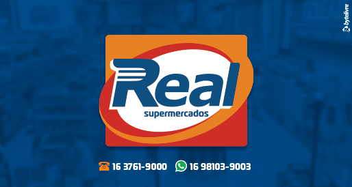 Supermercados Real Niteroi