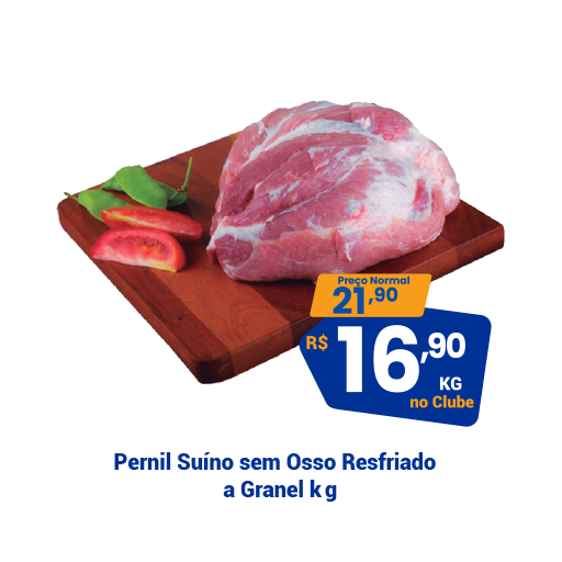 pernil