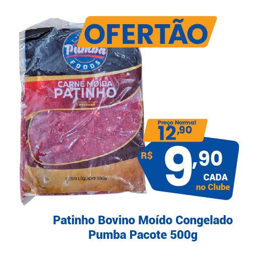 patinho