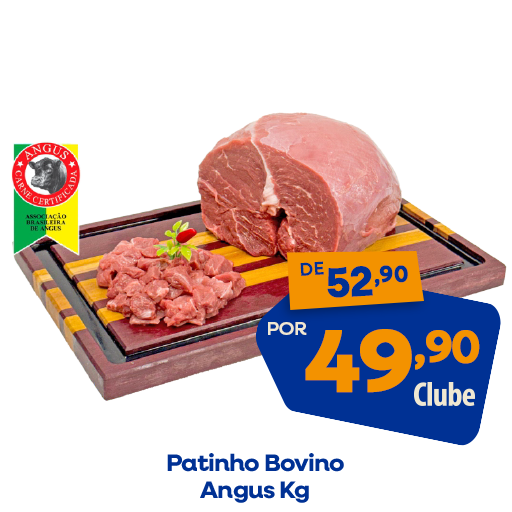 Patinho