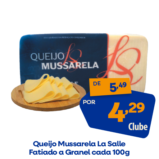 mussarela