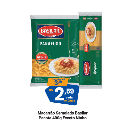 macarrao