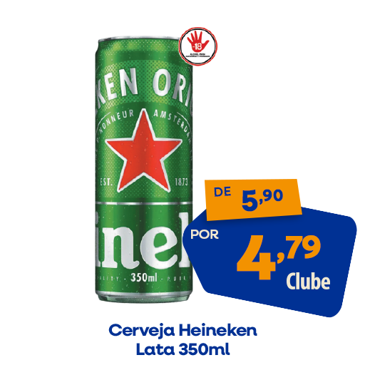 heineken