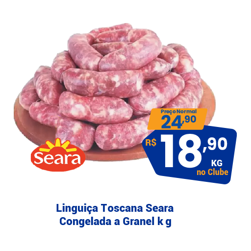 linguiça