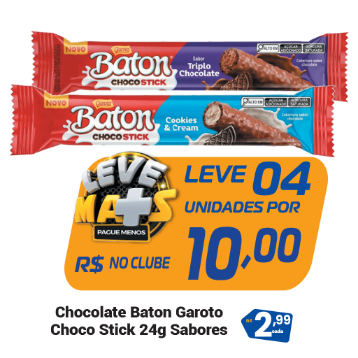 baton