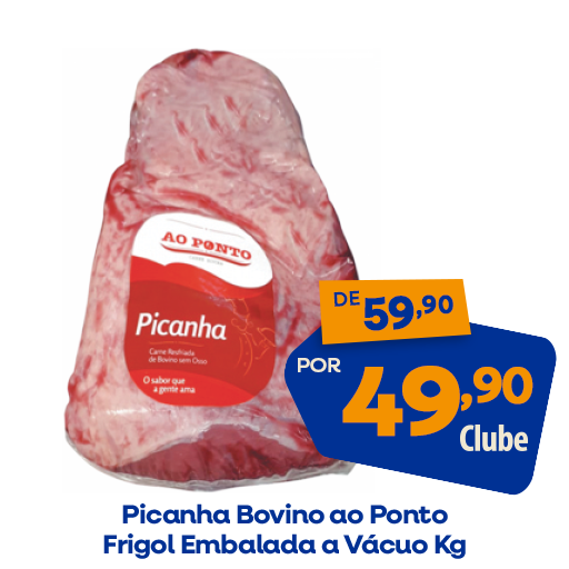 picanha
