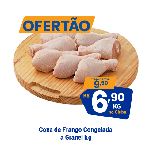 coxa
