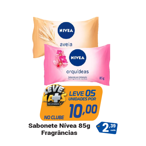 nivea