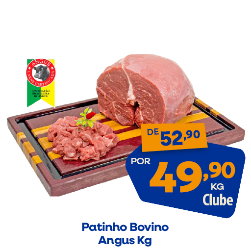 patinho