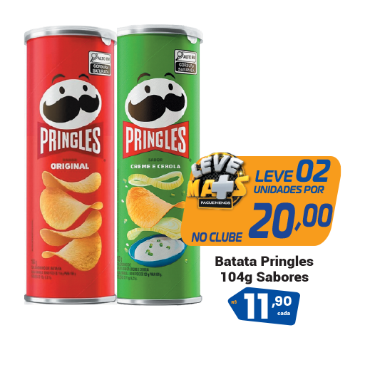 pringles