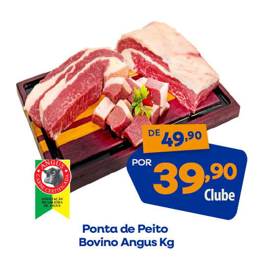 ponta peito