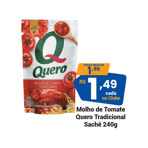 quero