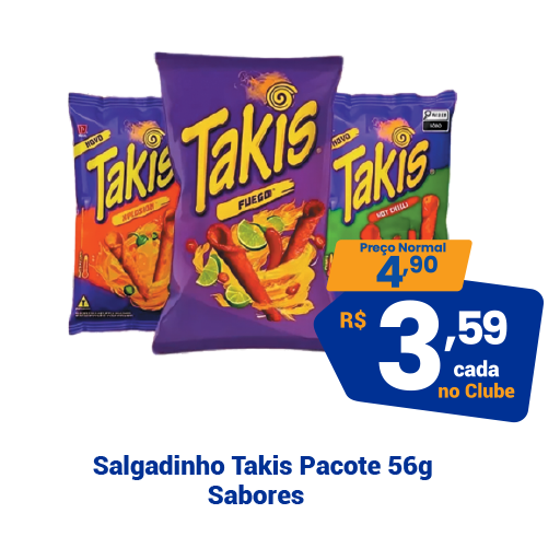 takis
