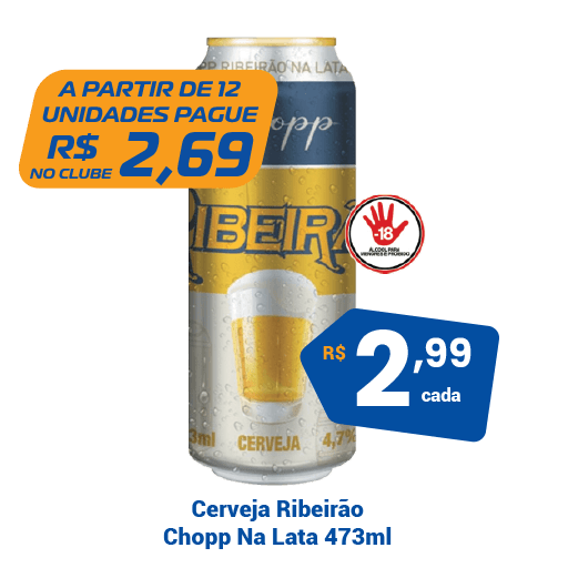 ribeirao