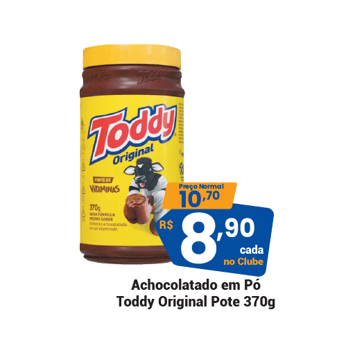 Toddy