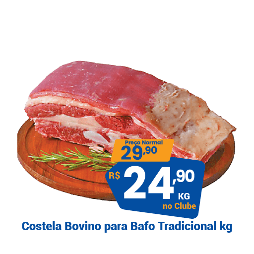 costela
