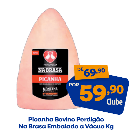 picanha