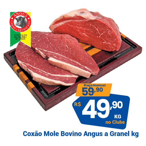 coxao mole
