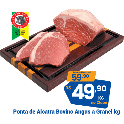 alcatra alngus