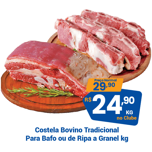 costela