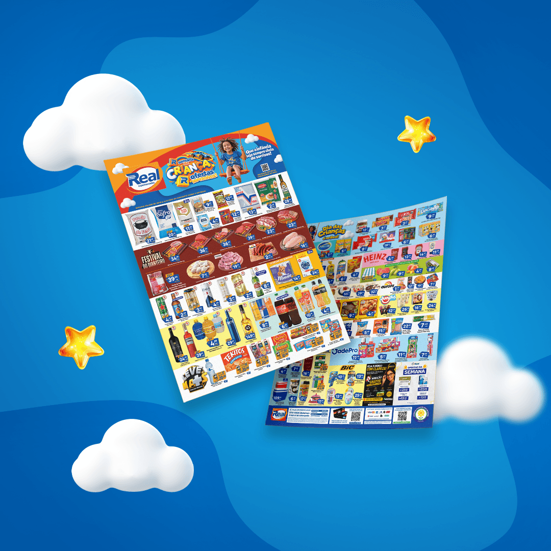 Jornal de Ofertas