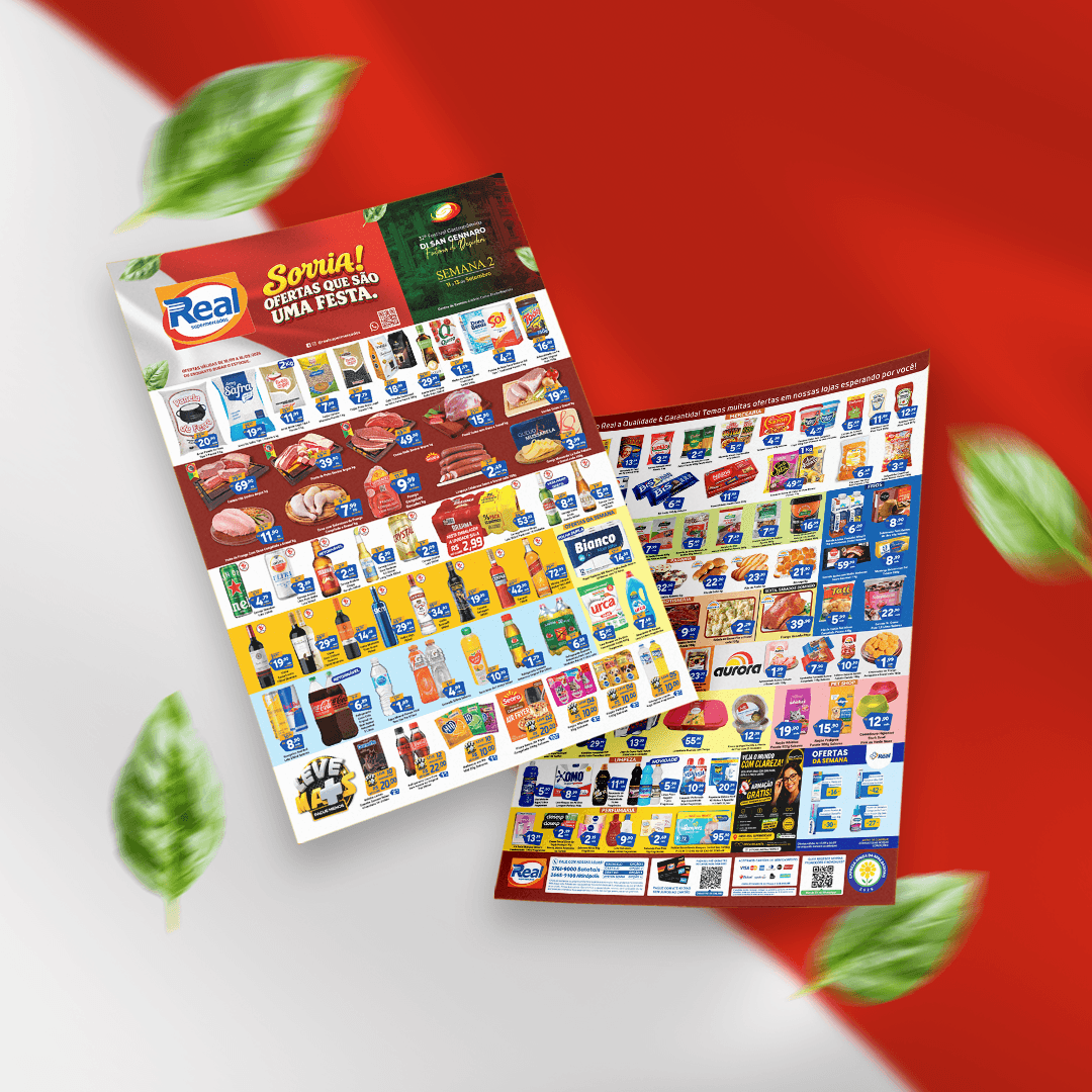 Jornal de Ofertas