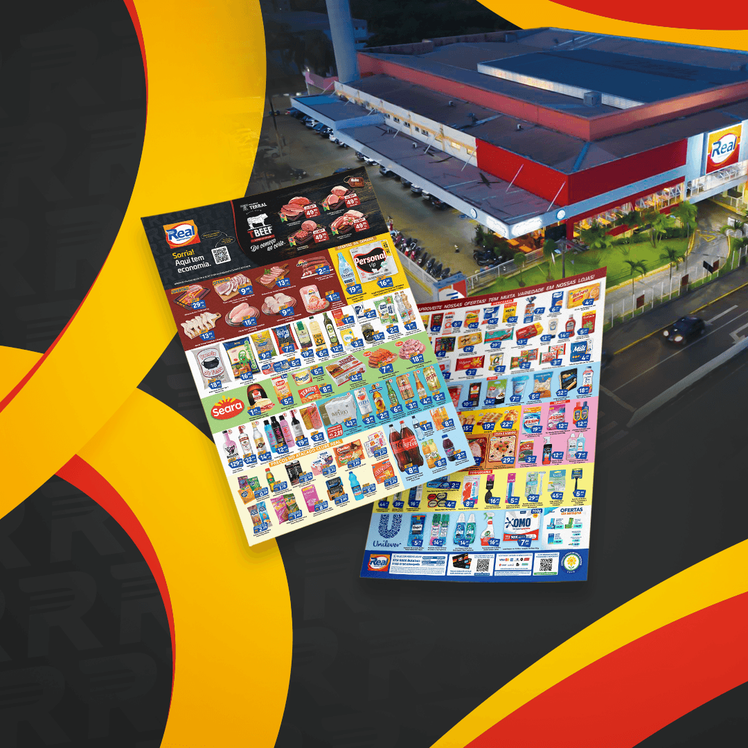 Jornal de Ofertas