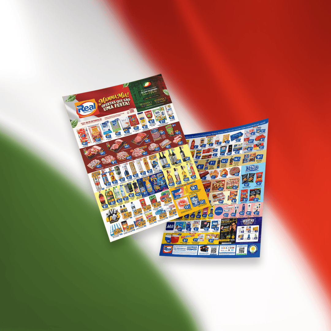 Jornal de Ofertas