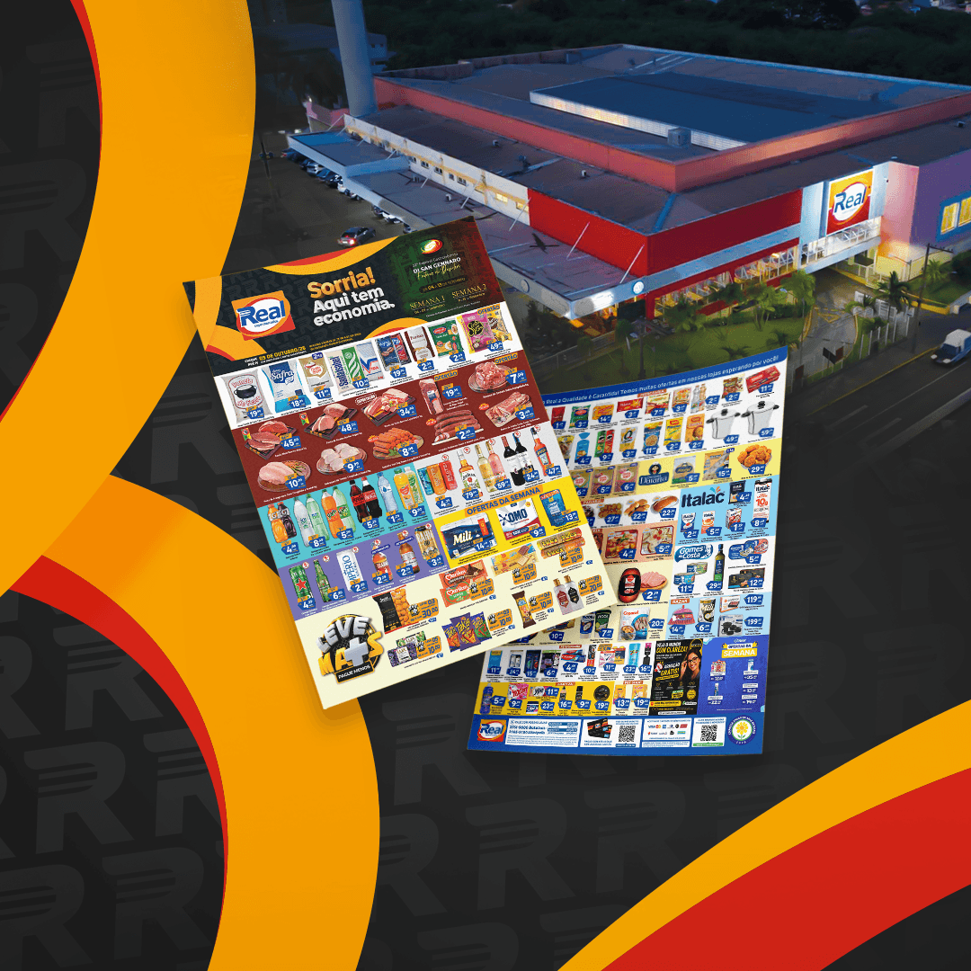 Jornal de Ofertas