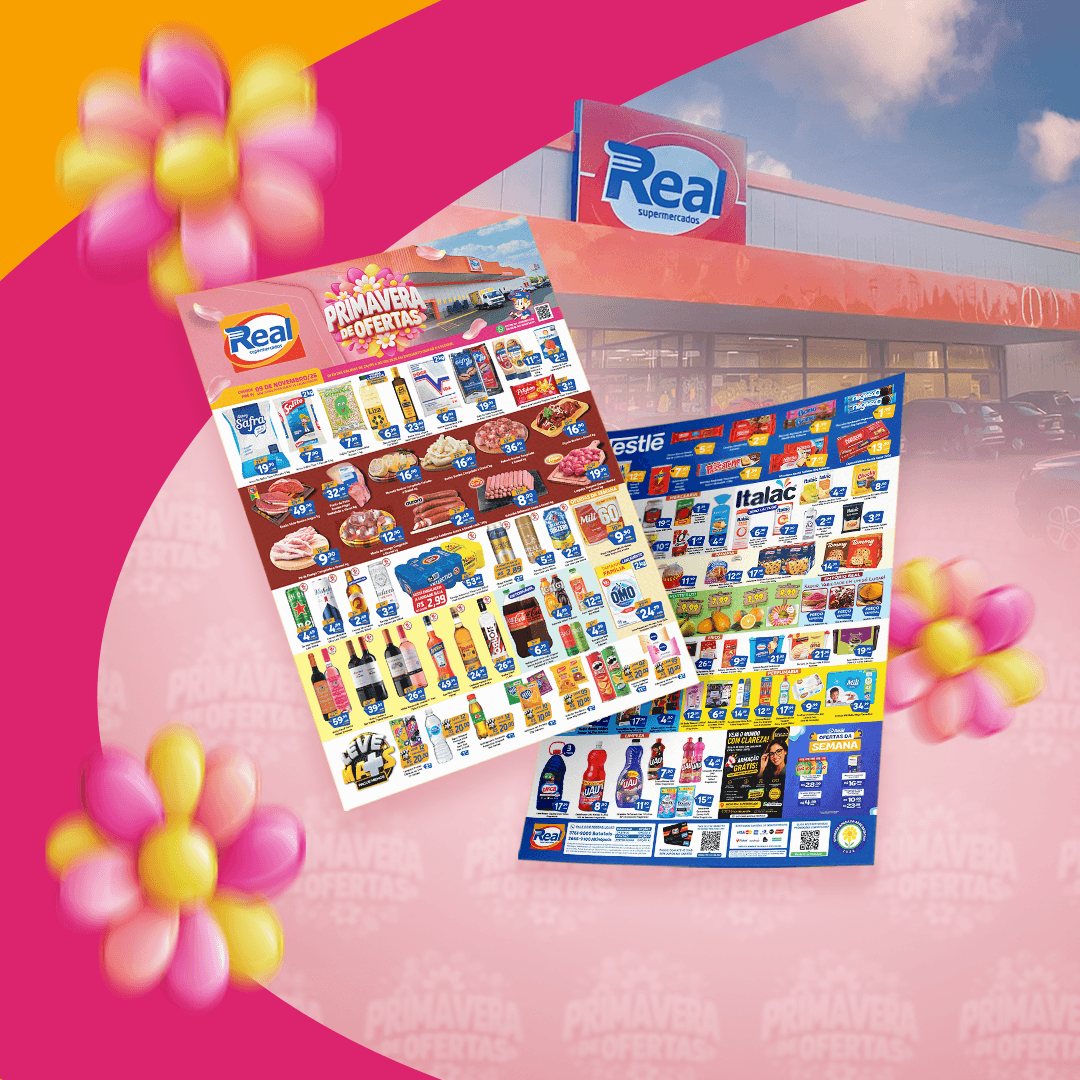 Jornal de Ofertas