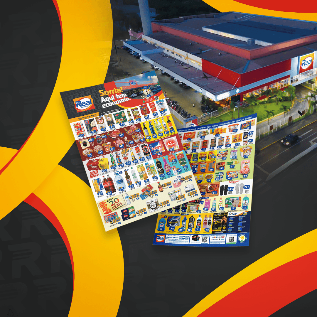Jornal de Ofertas