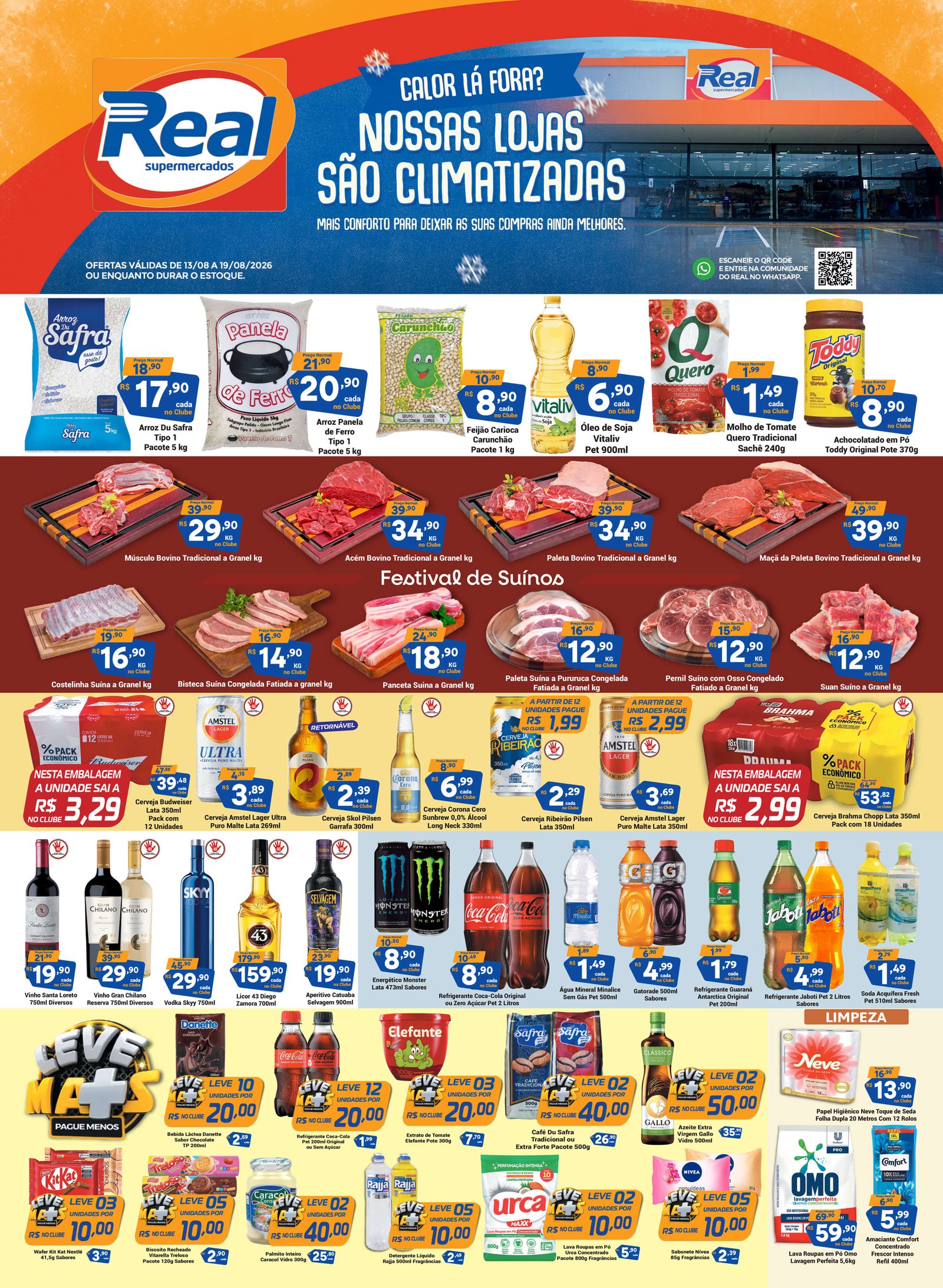 Jornal de Ofertas - Página 1