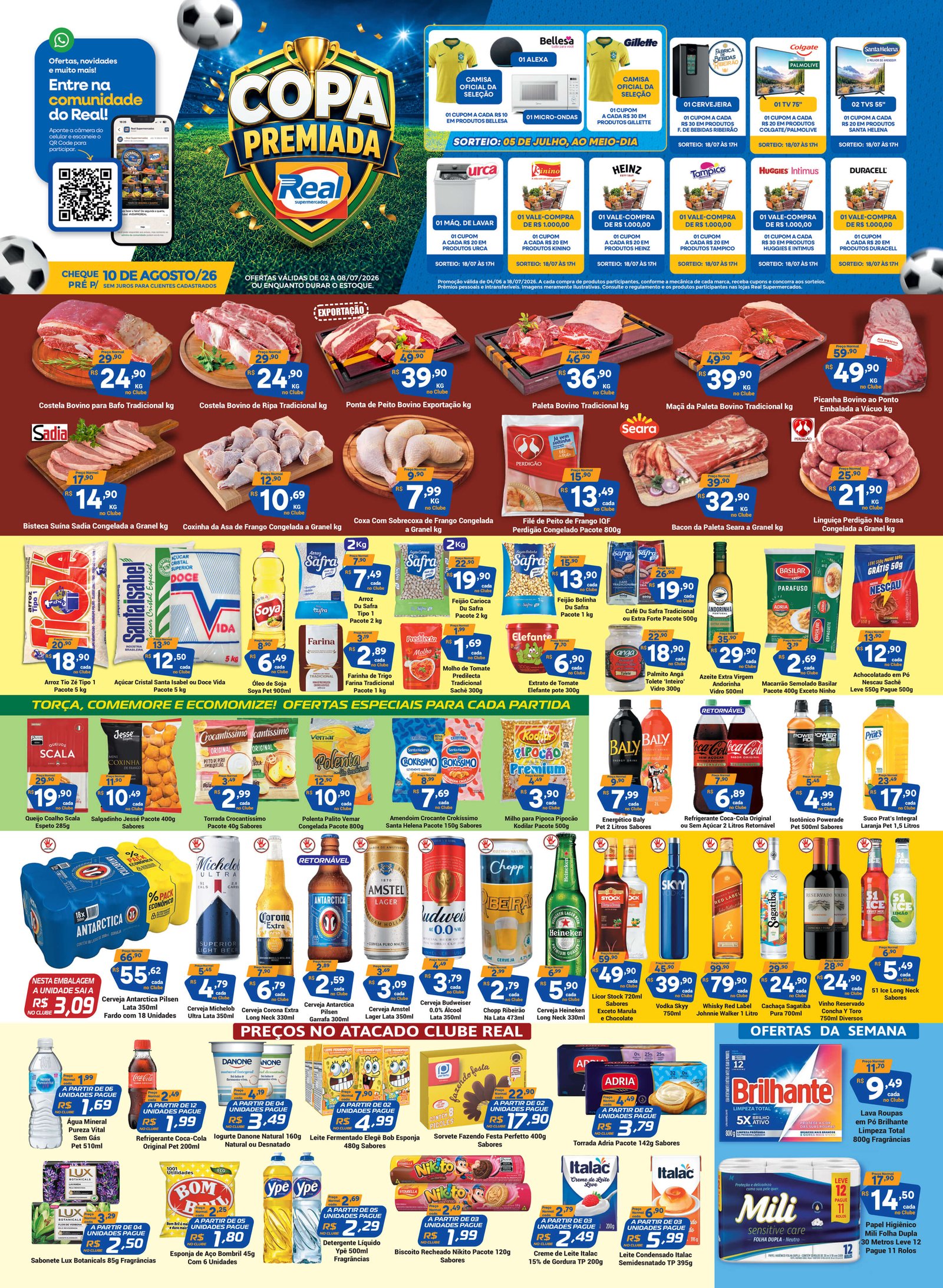 Jornal de Ofertas - Página 1