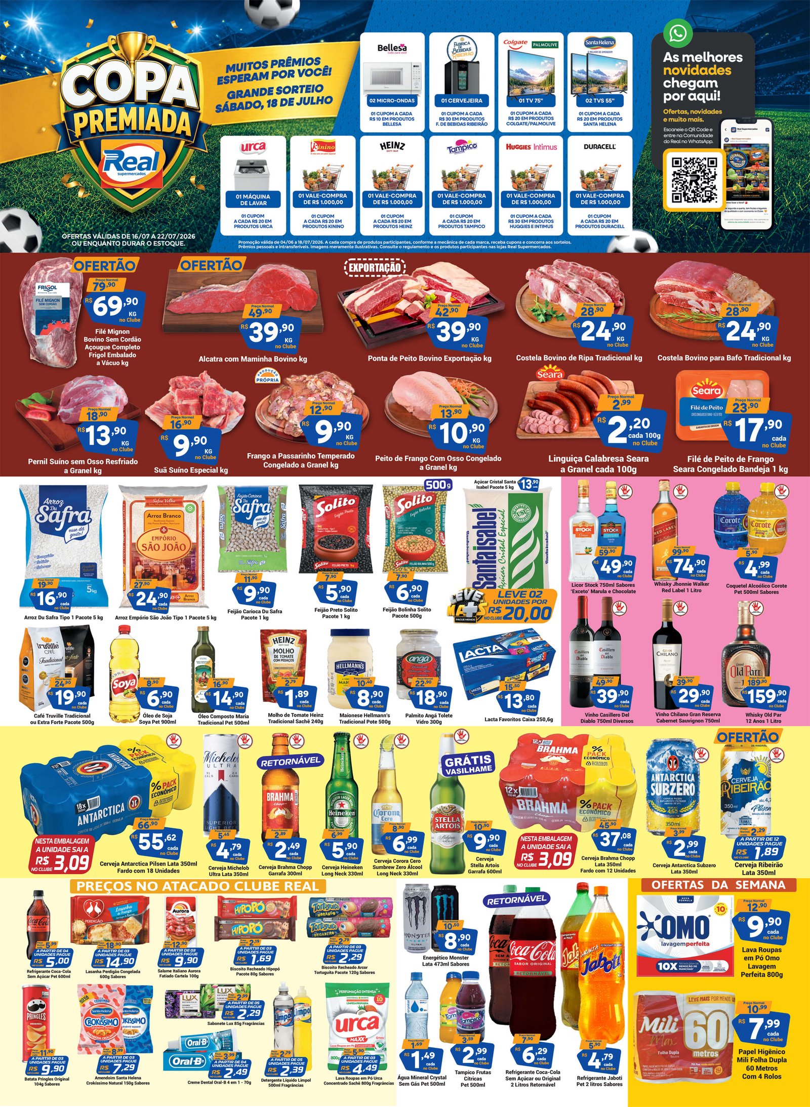 Jornal de Ofertas - Página 1