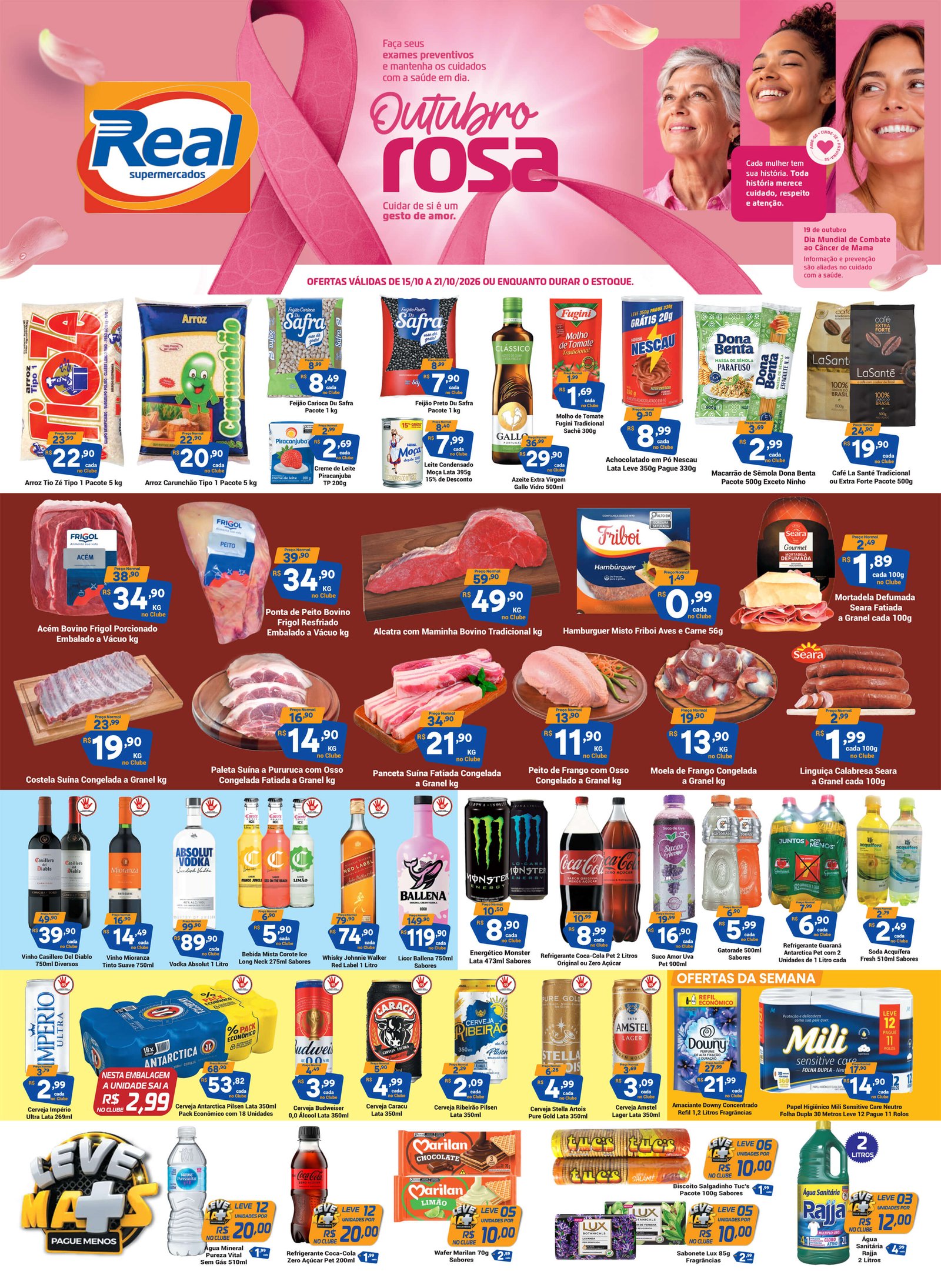Jornal de Ofertas - Página 1