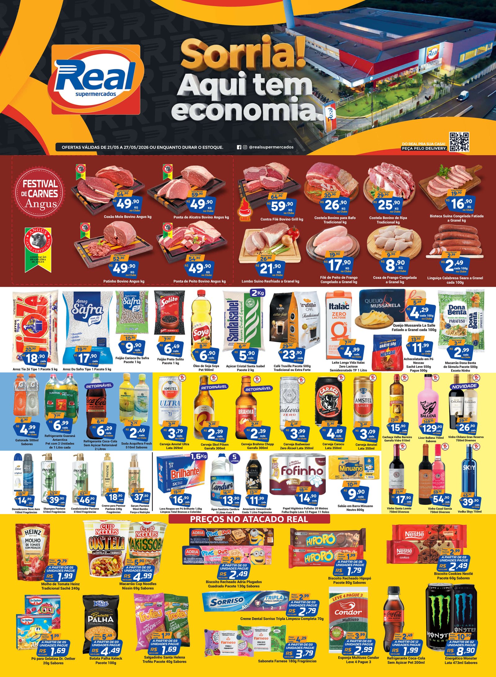 Jornal de Ofertas - Página 1