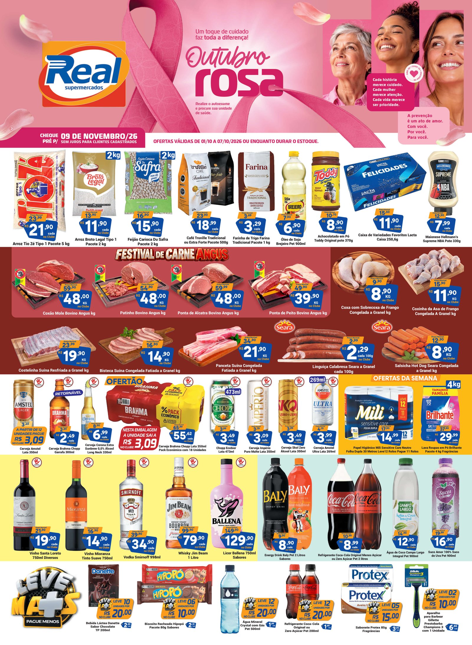 Jornal de Ofertas - Página 1