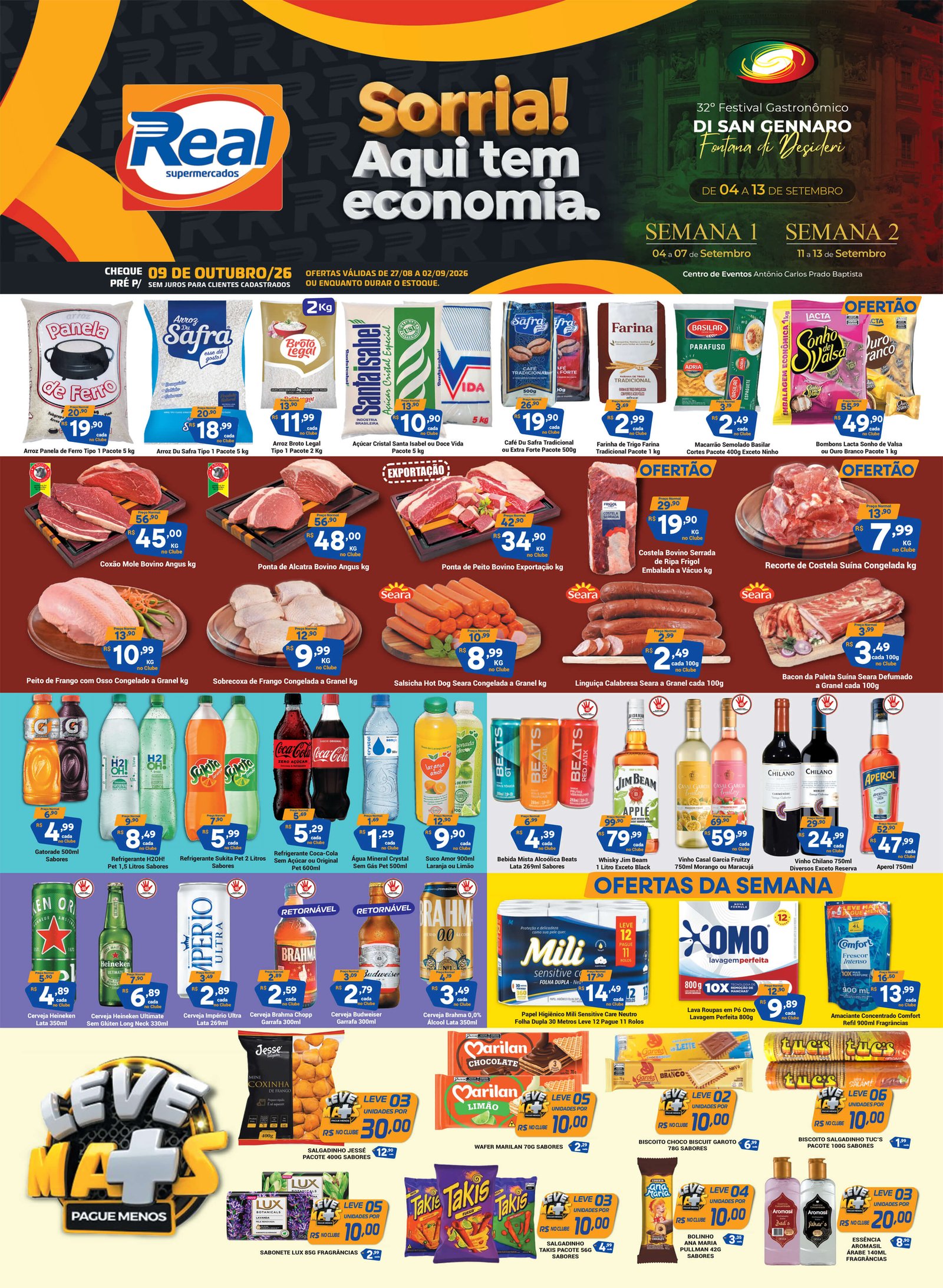 Jornal de Ofertas - Página 1